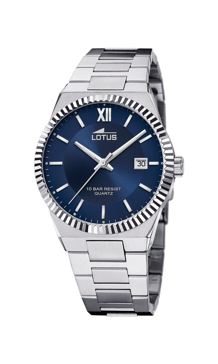 LOTUS H. FREEDOM COLLECTION