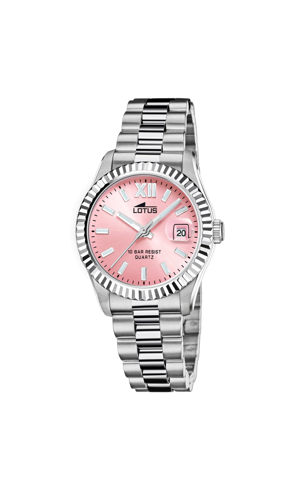 LOTUS D. FREEDOM COLLECTION