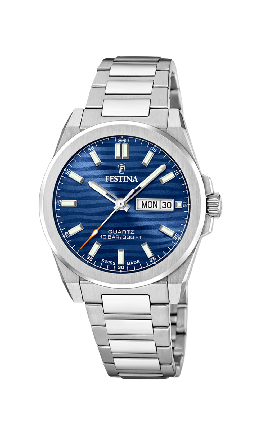 FESTINA SWISS MADE DUNE
