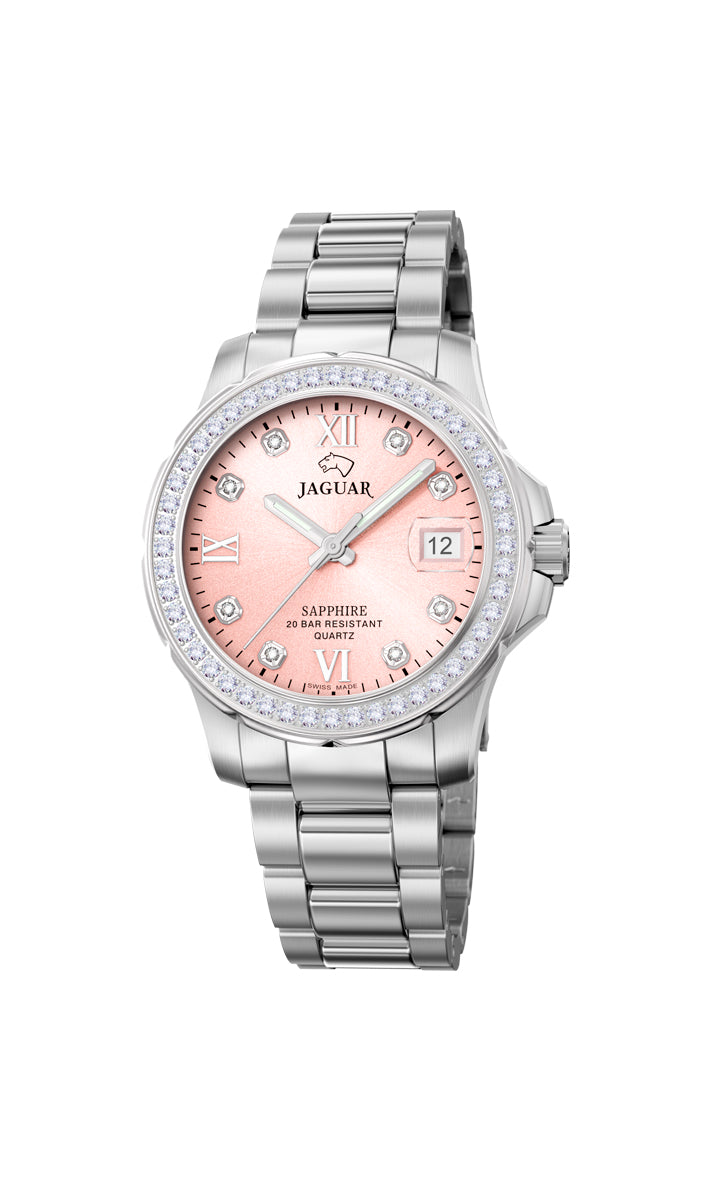 JAGUAR D. LADY DIVER