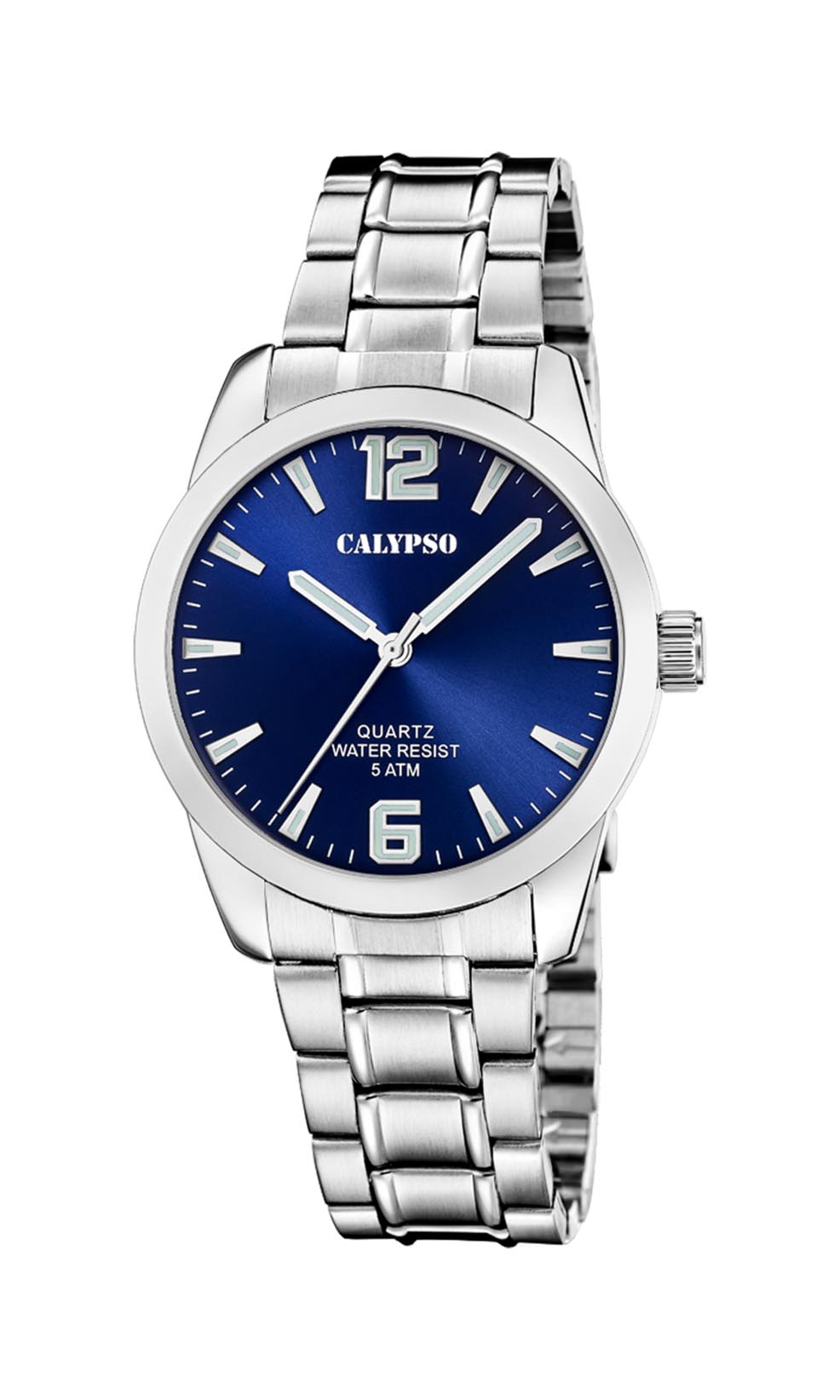 CALYPSO H. BASIC