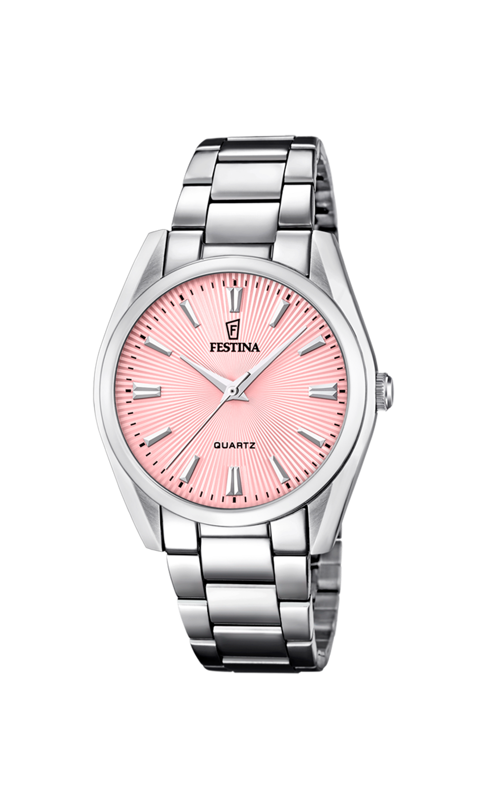 FESTINA D. ALEGRIA/HAPPINESS