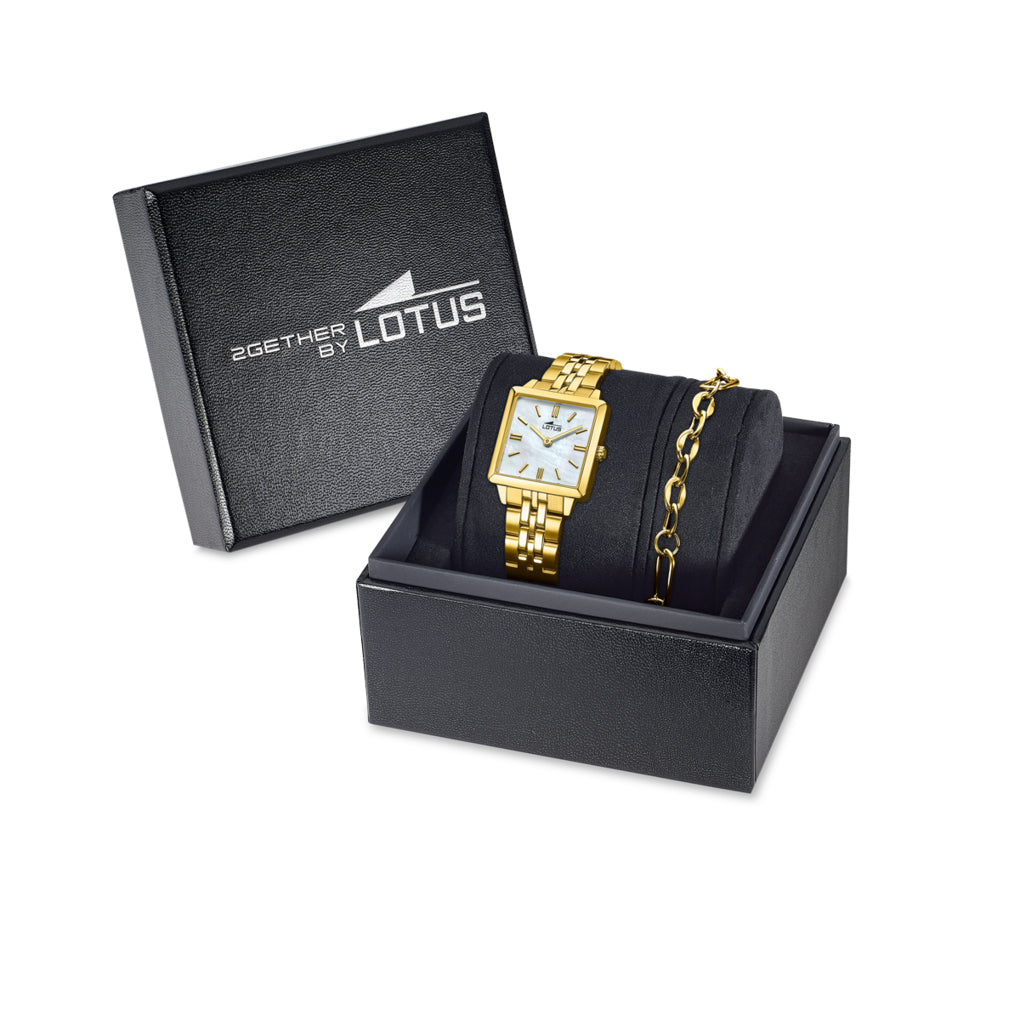 LOTUS OLD MONEY GAVESÆT