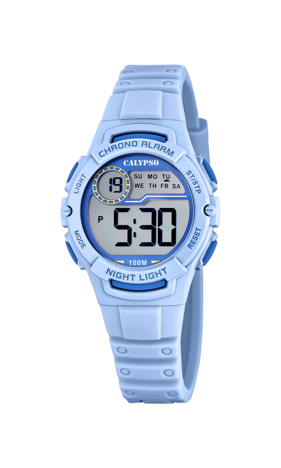 CALYPSO BØRNEUR DIGITAL