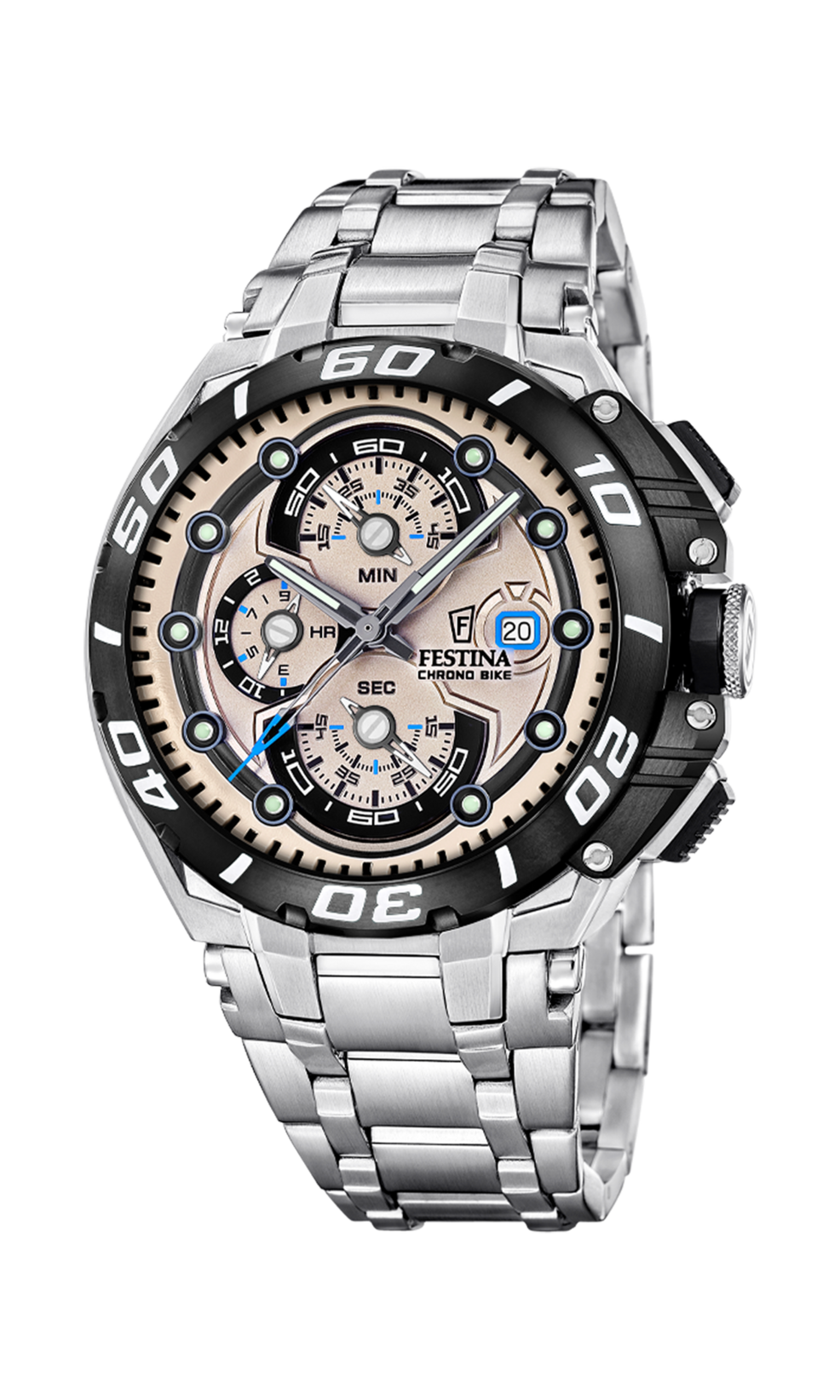 FESTINA CHRONO BIKE
