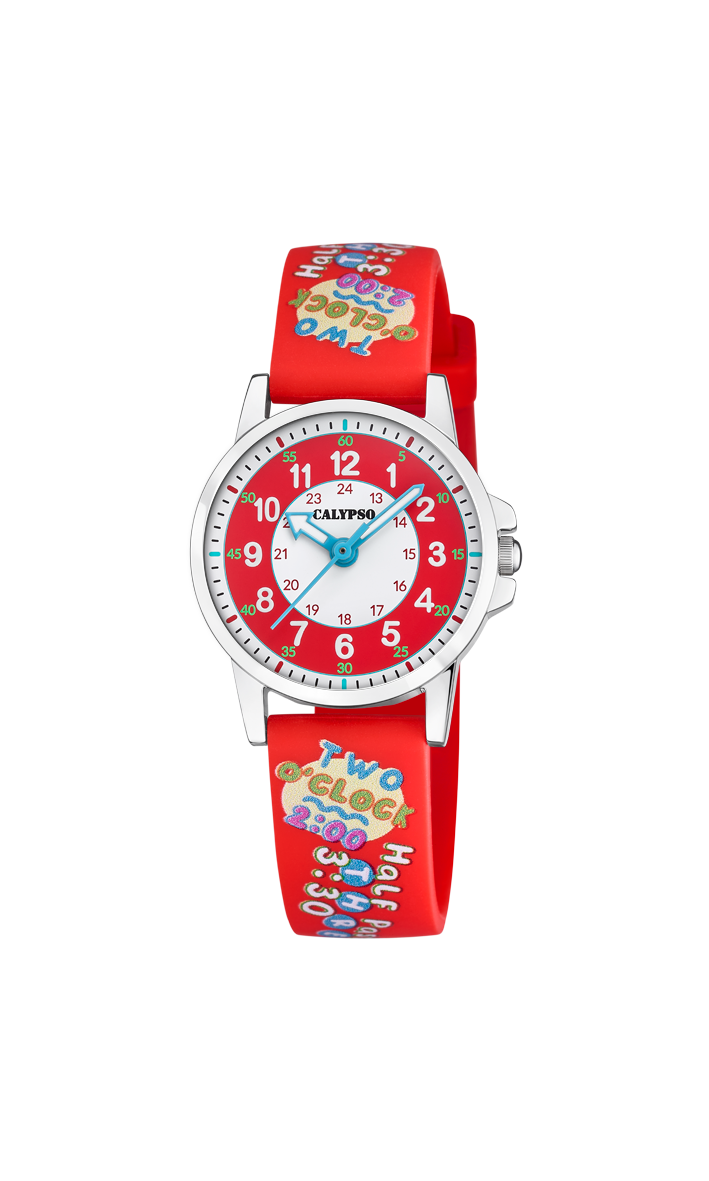 CALYPSO BØRNEUR FIRST WATCH