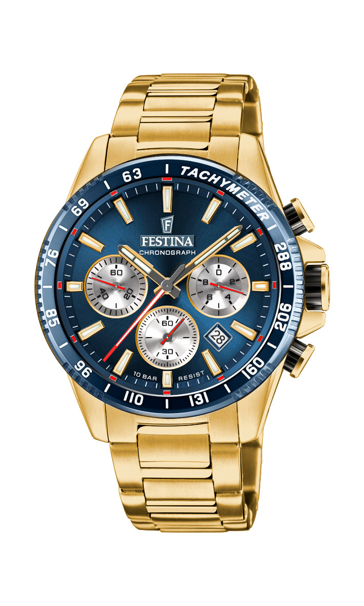 FESTINA H. CHRONO