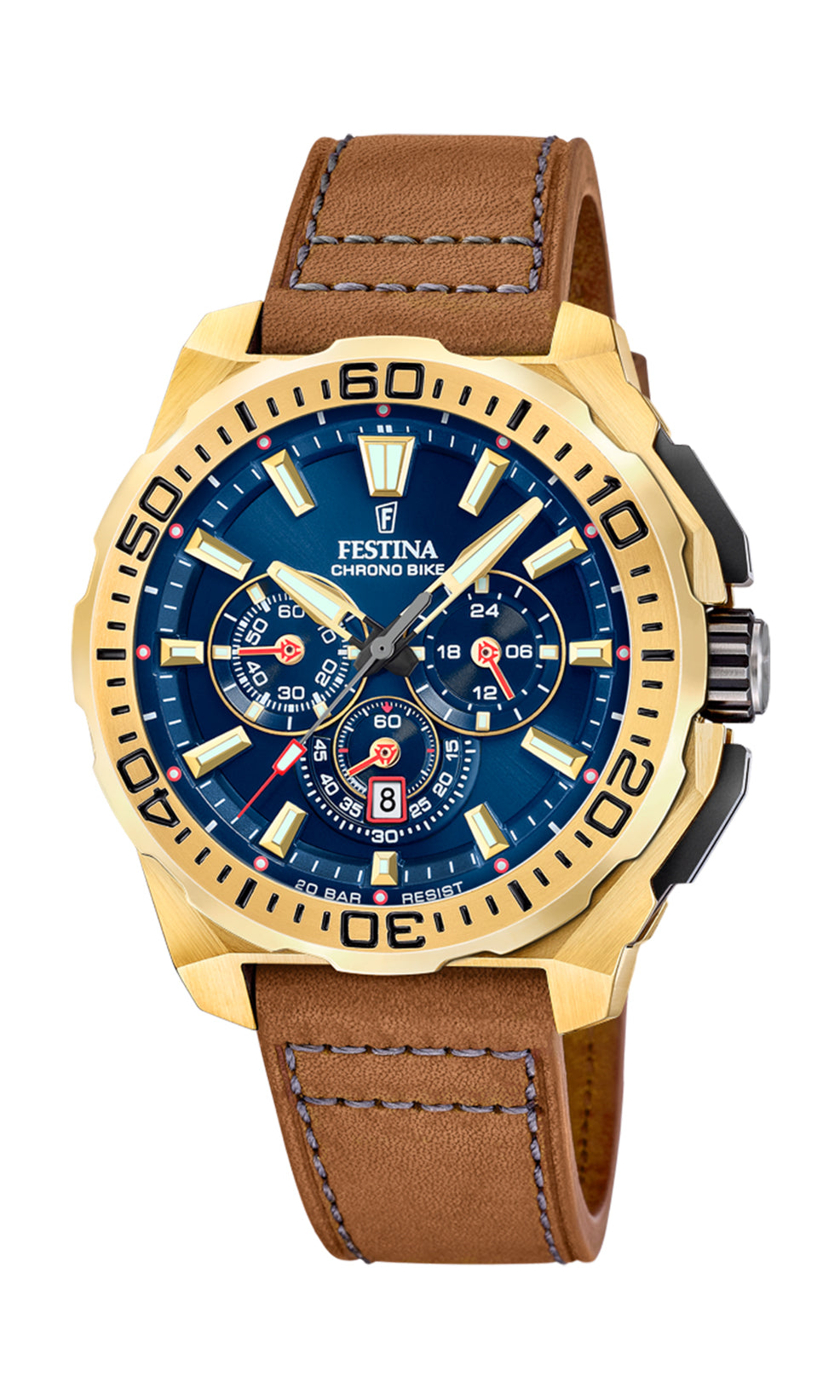 FESTINA CHRONO BIKE