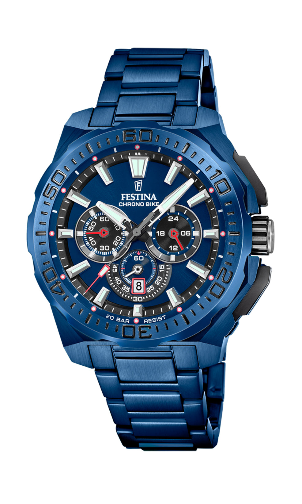 FESTINA CHRONO BIKE SPECIAL EDITION