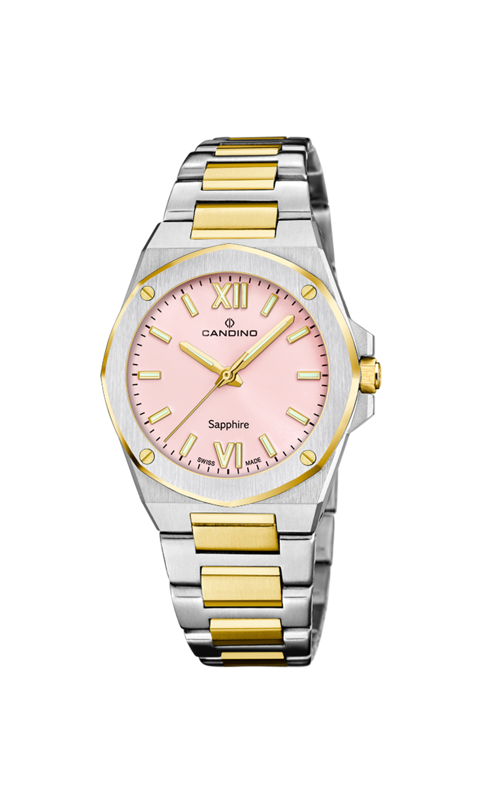 CANDINO D. LADY ELEGANCE