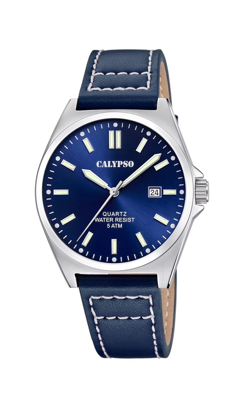 CALYPSO H. BASIC - LÆDER