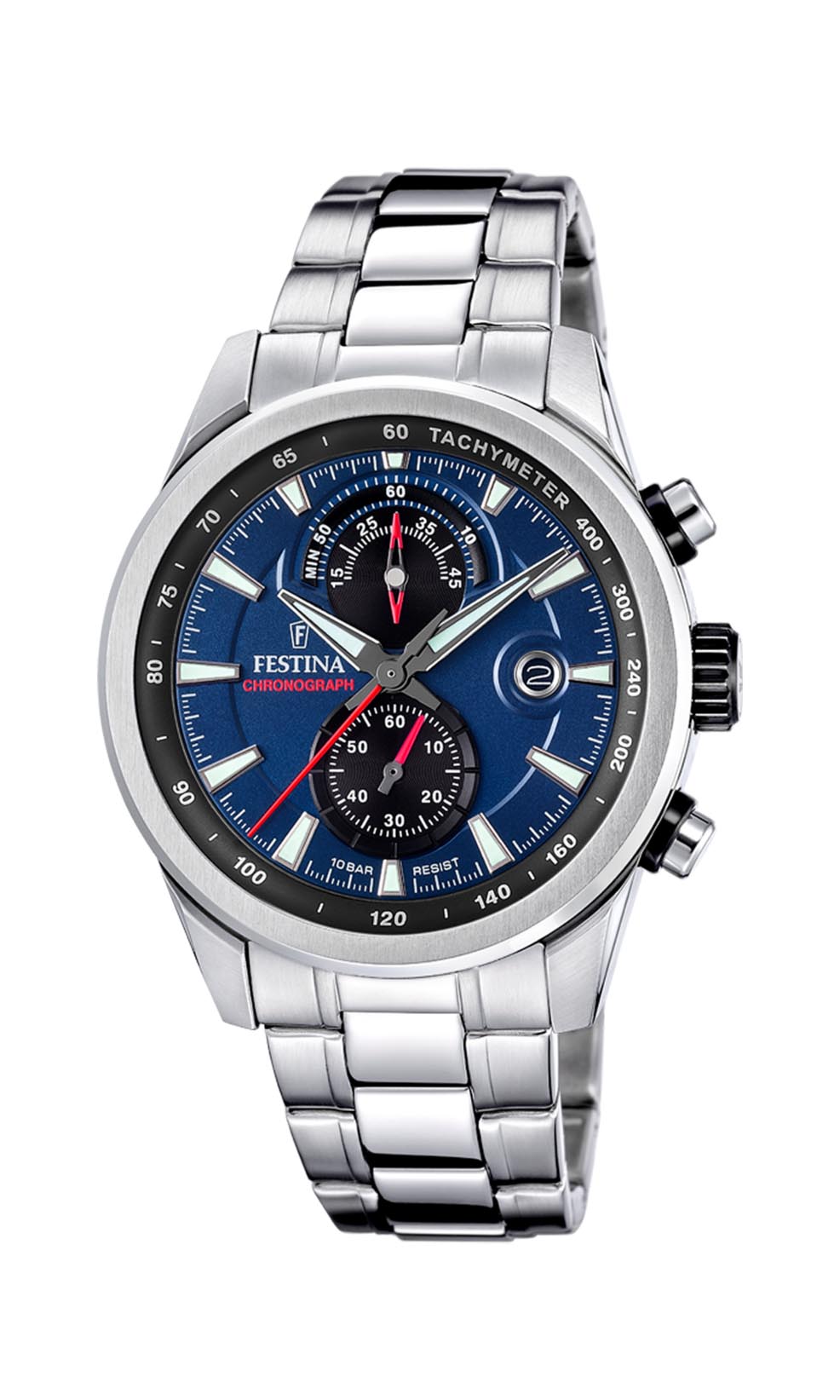 FESTINA H. TIMELESS CHRONO