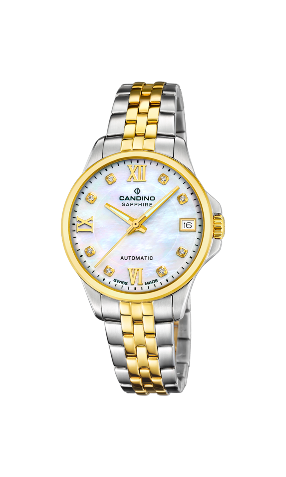 CANDINO D. CLASSIC AUTOMATIC