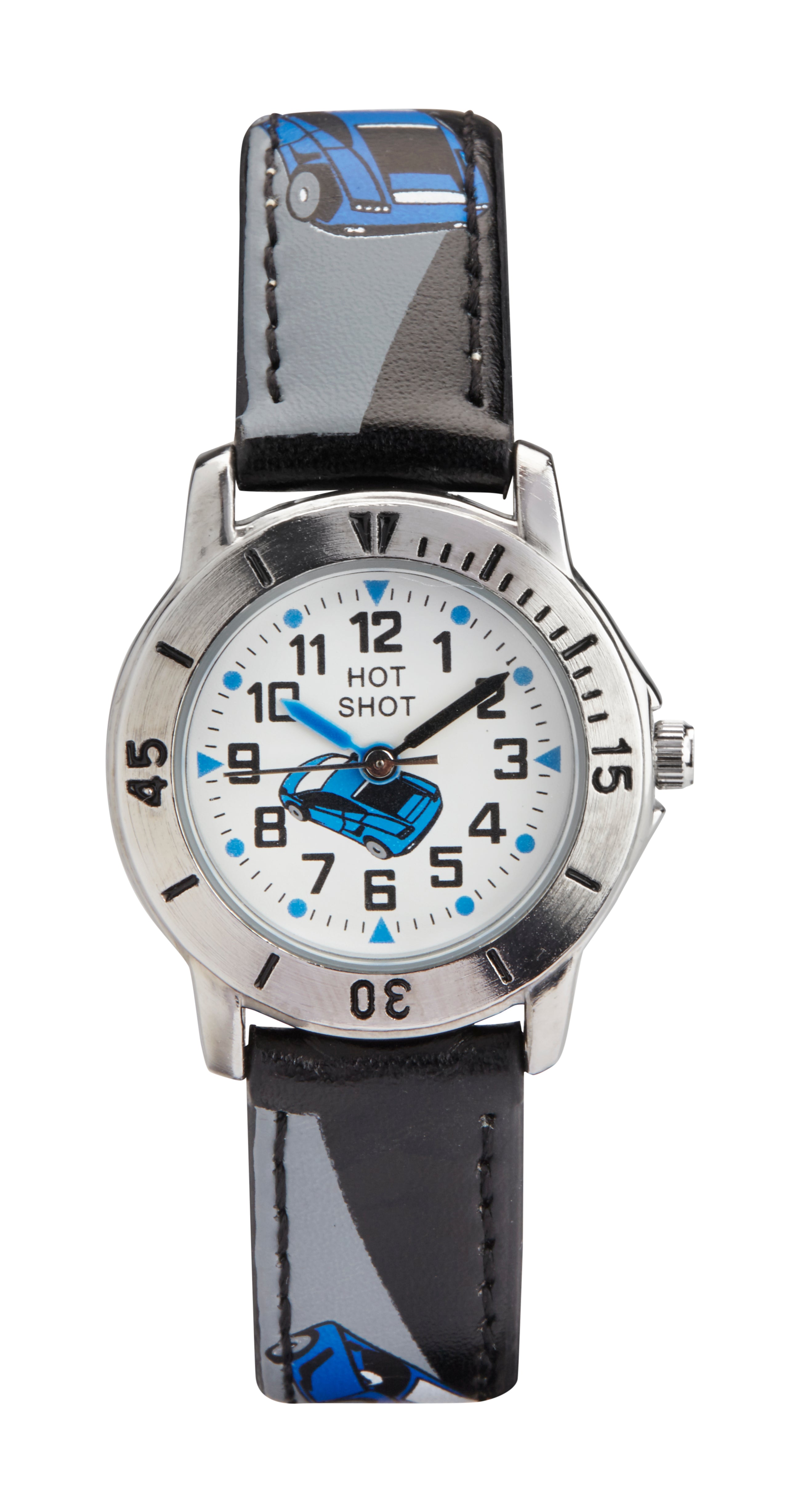 HOT SHOT DRENG REM (1172/1)