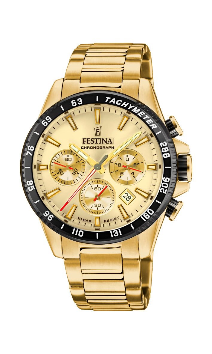 FESTINA H. CHRONO