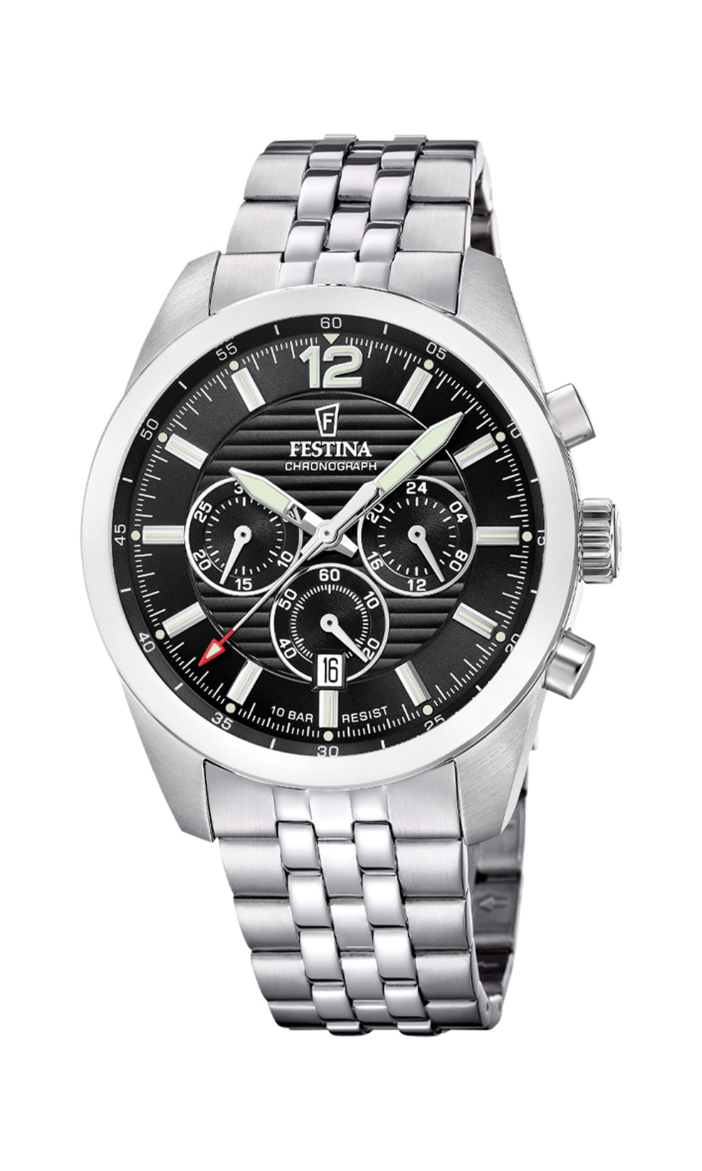 FESTINA H. TIMELESS CHRONO