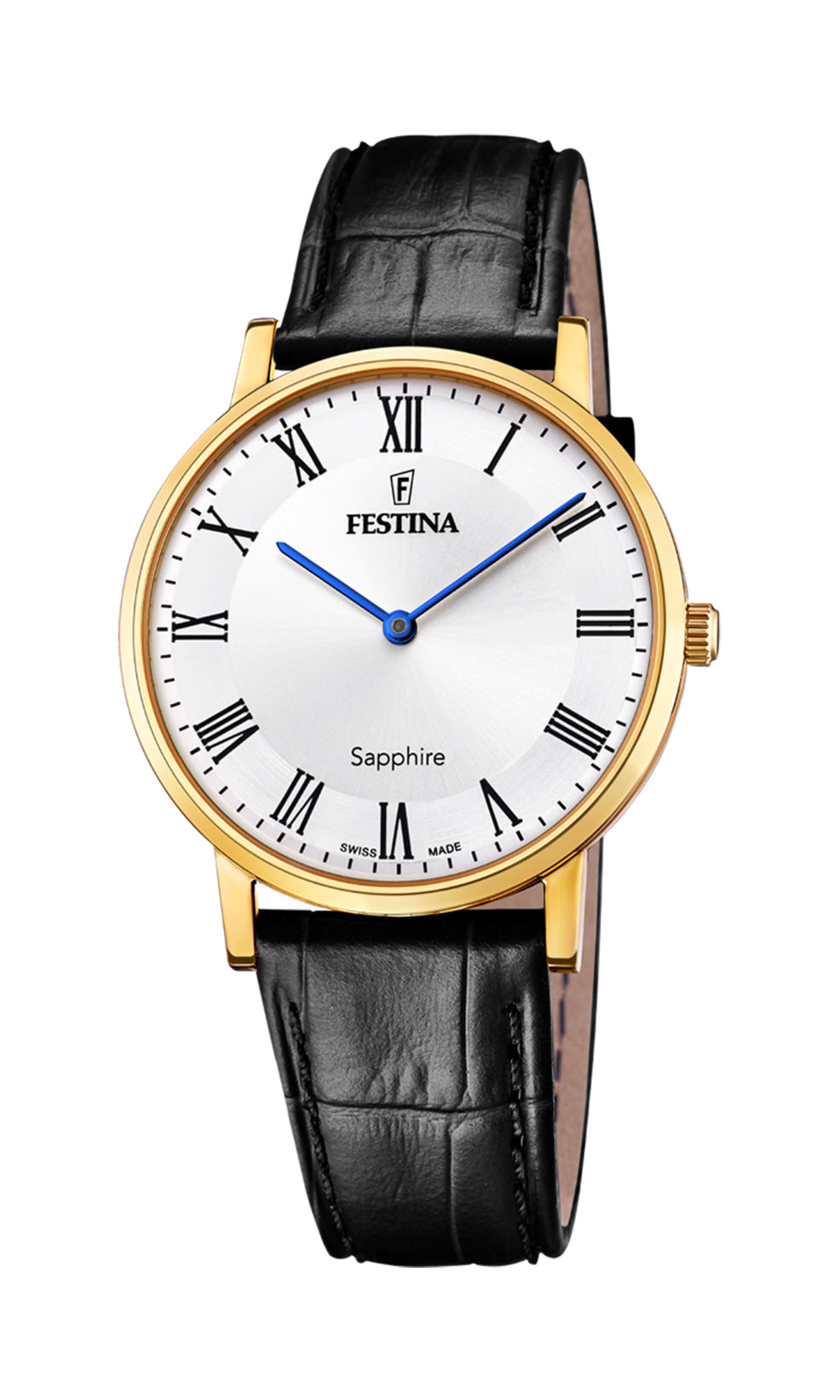 FESTINA H. SWISS MADE SLIM