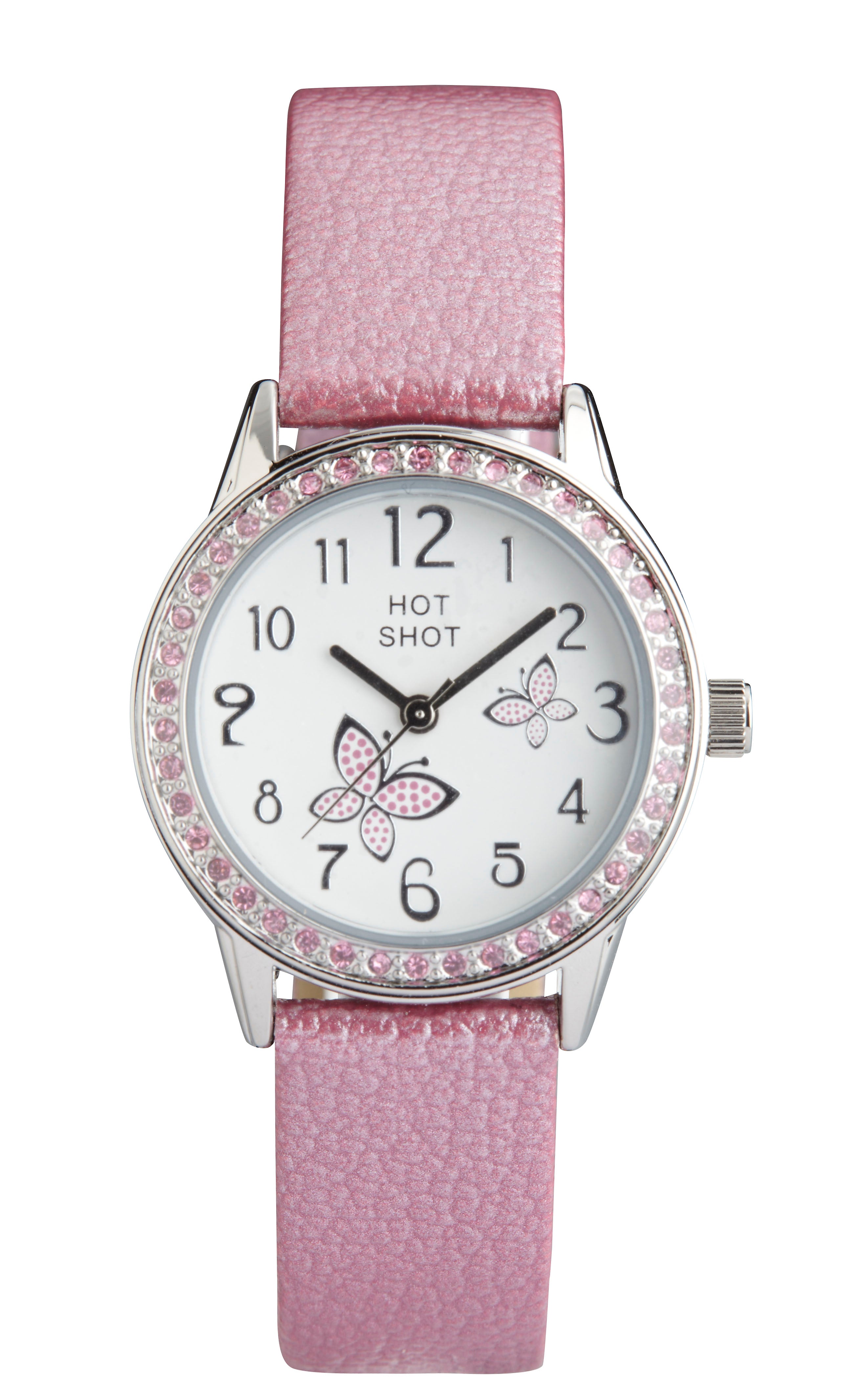 HOT SHOT PIGE STEN (1878/2)