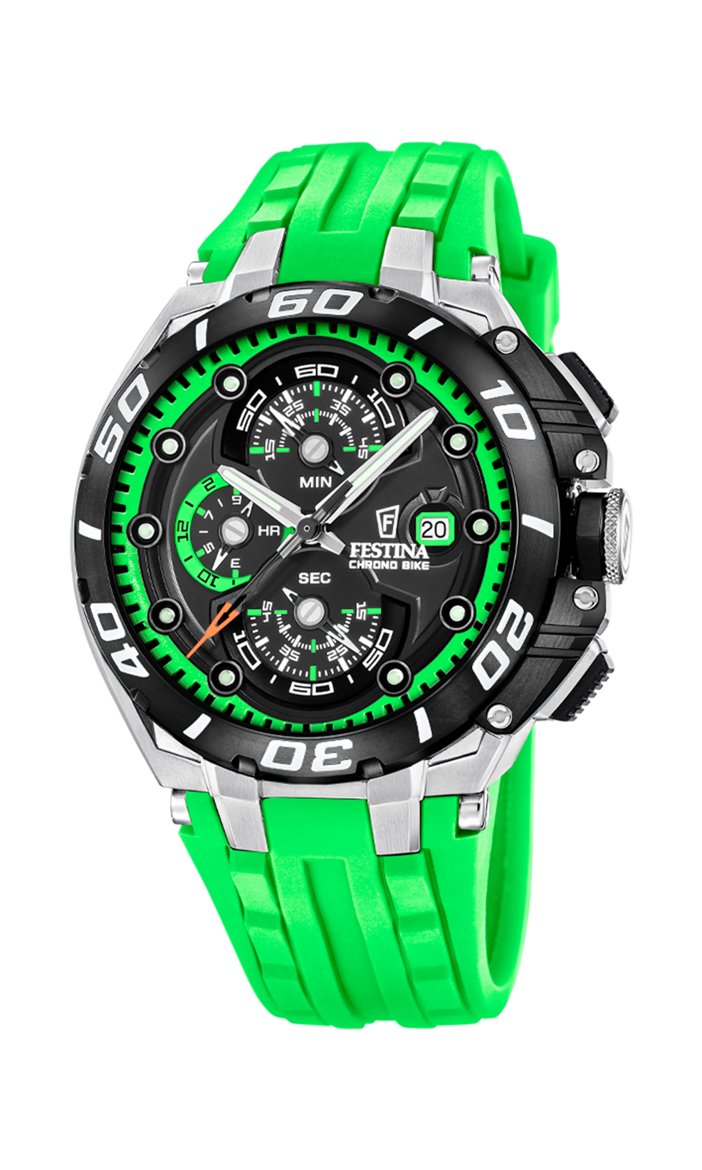 FESTINA CHRONO BIKE