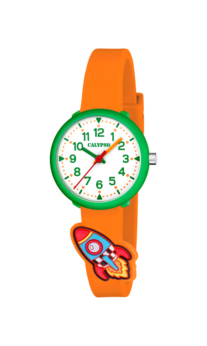 CALYPSO MY FIRST WATCH