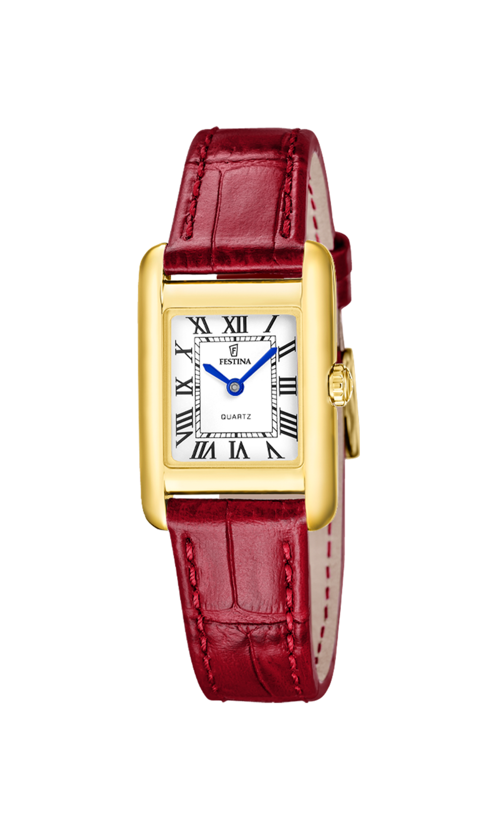 FESTINA ON THE SQUARE