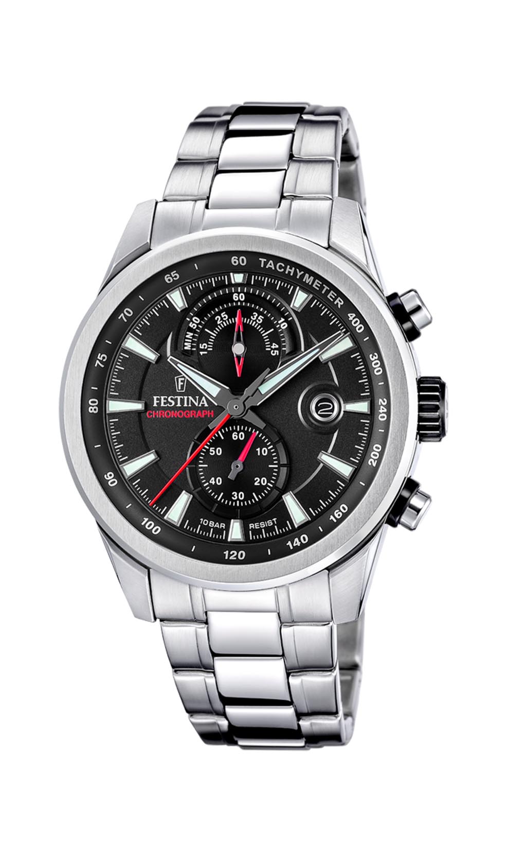FESTINA H. TIMELESS CHRONO