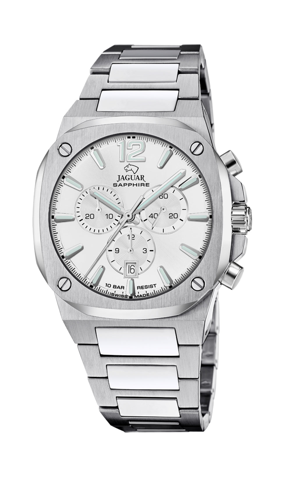 JAGUAR RONDCARRE CHRONO