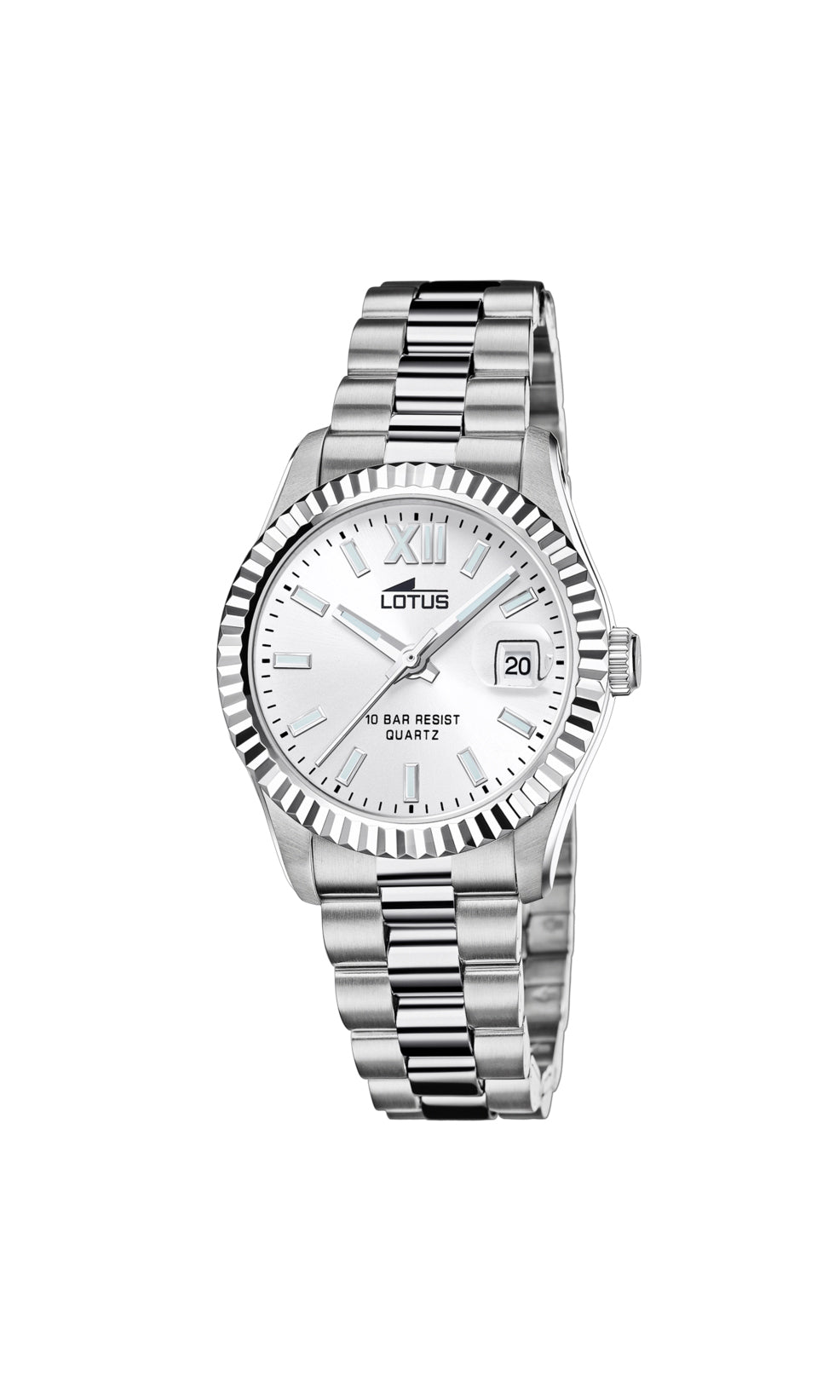 LOTUS D. FREEDOM COLLECTION