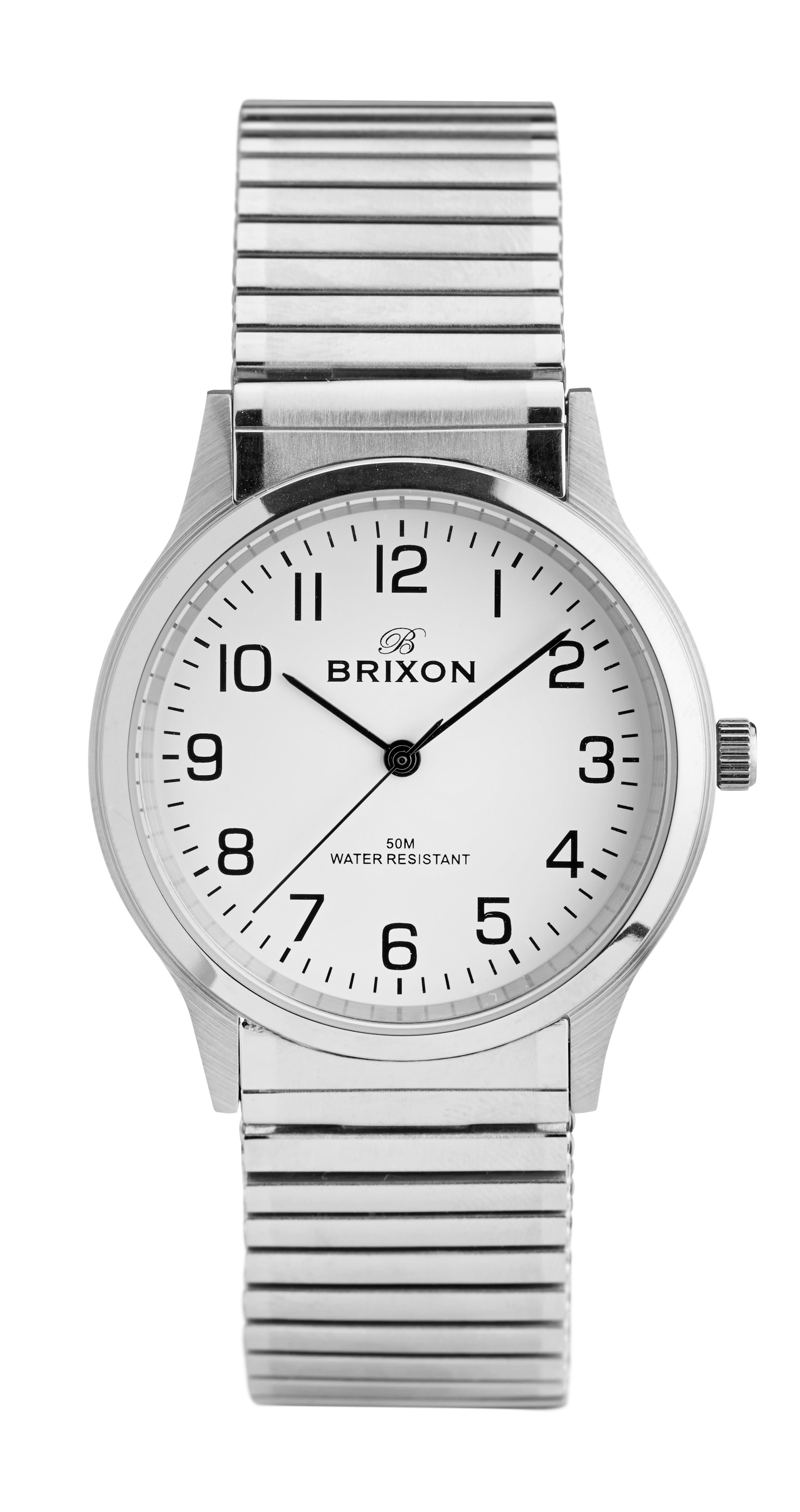 BRIXON  H. ST. (19313HL/3)