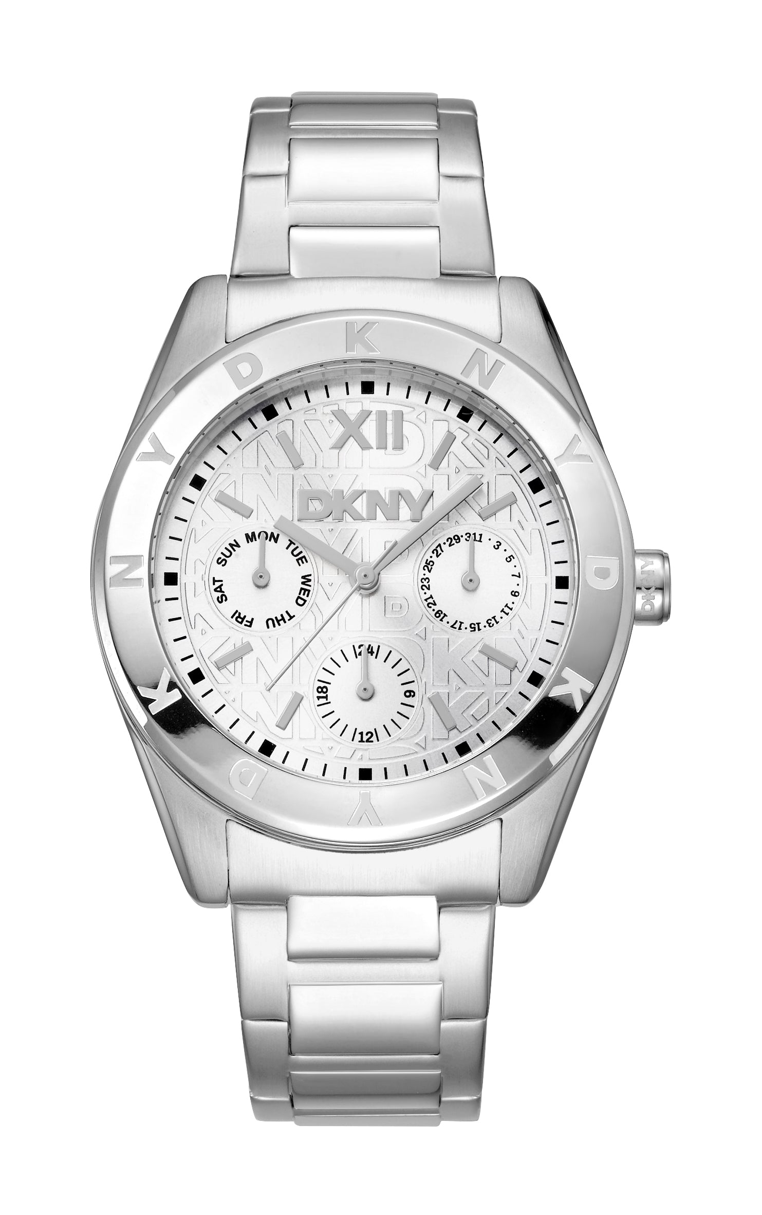 DKNY D. CHAMBERS MULTI SPORT