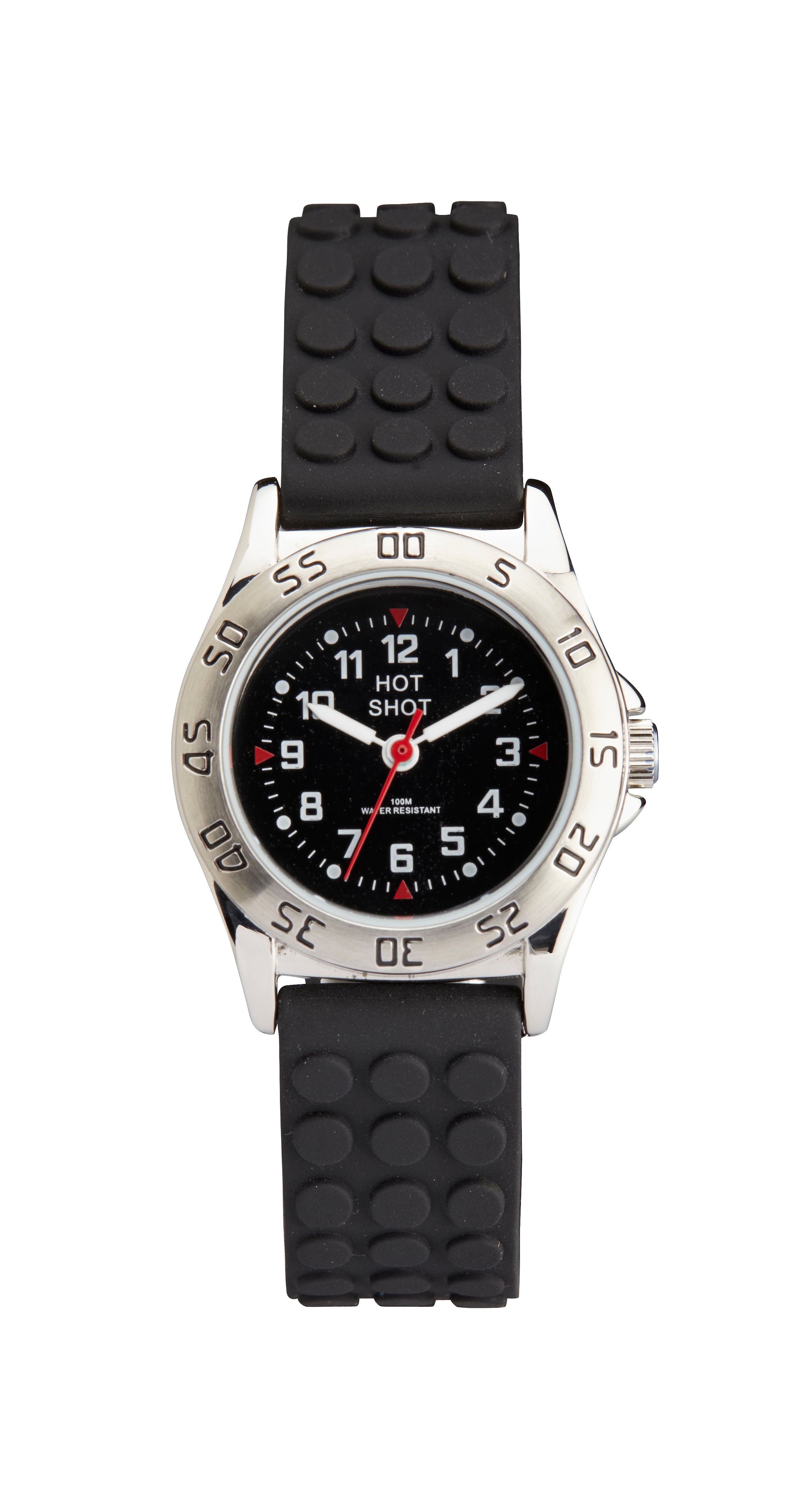 HOT SHOT DRENG/PIGE (1957/9)