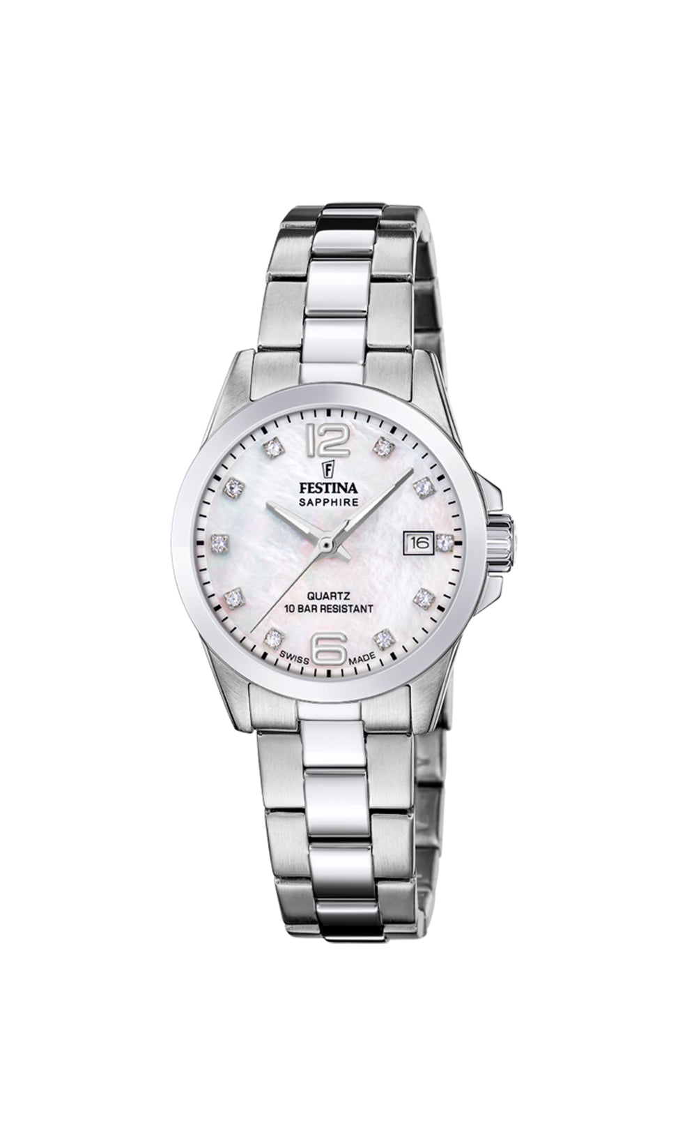 FESTINA D. SWISS MADE