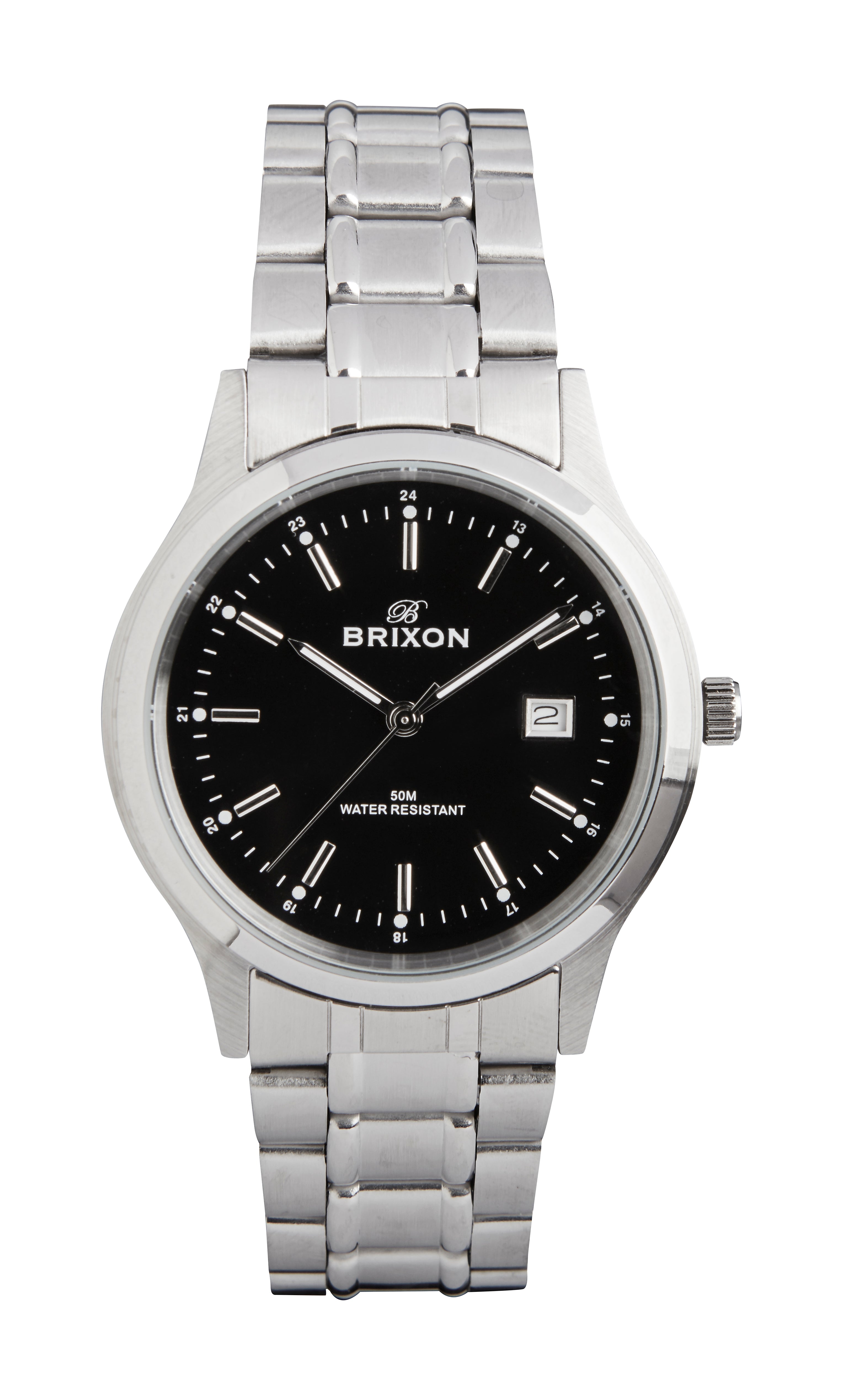 BRIXON H. ST. LÆNKE (19311H/3)