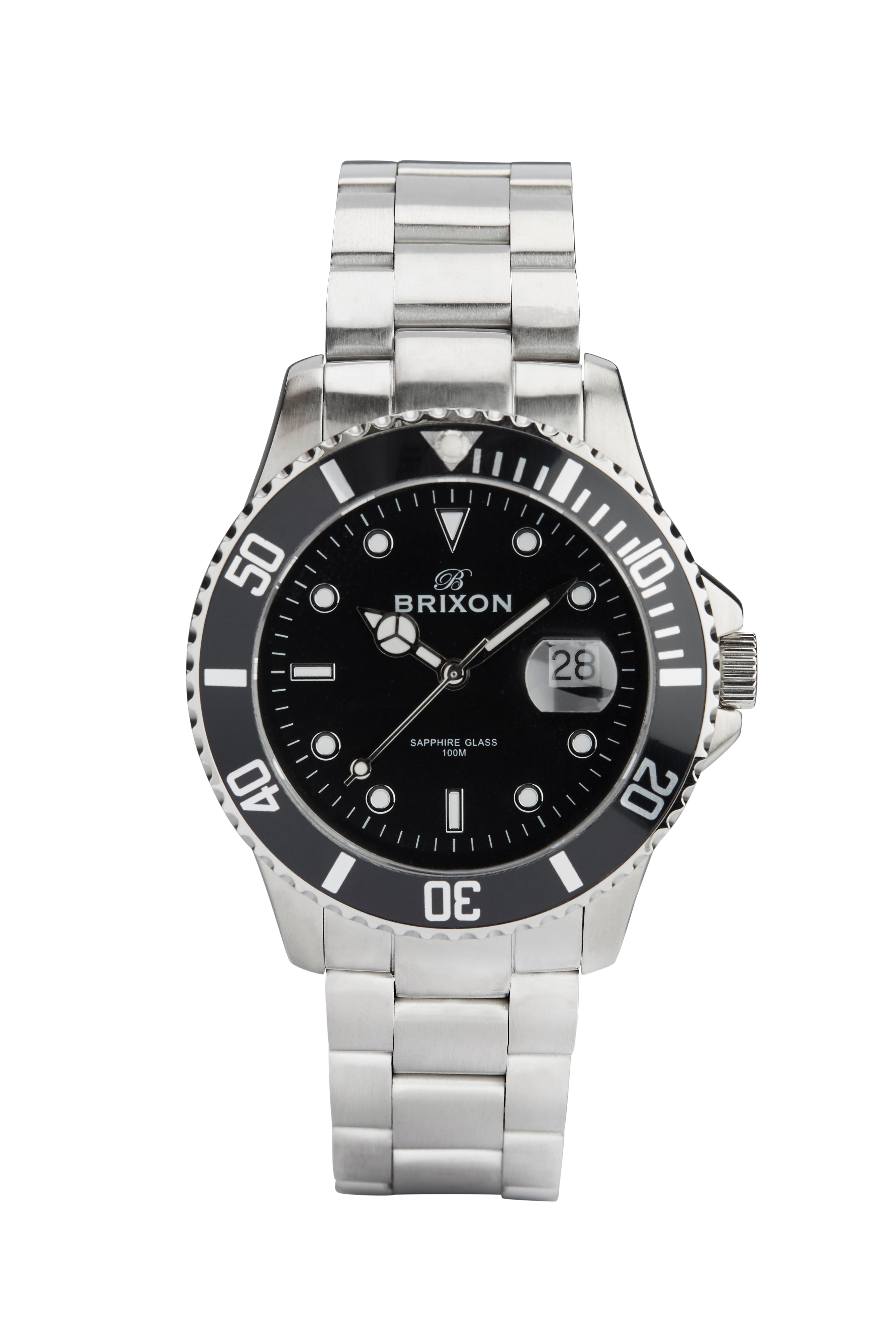 BRIXON H. DATO SAFIR