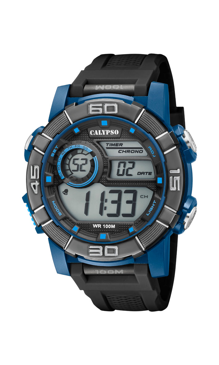 CALYPSO EXTREME DIGITAL