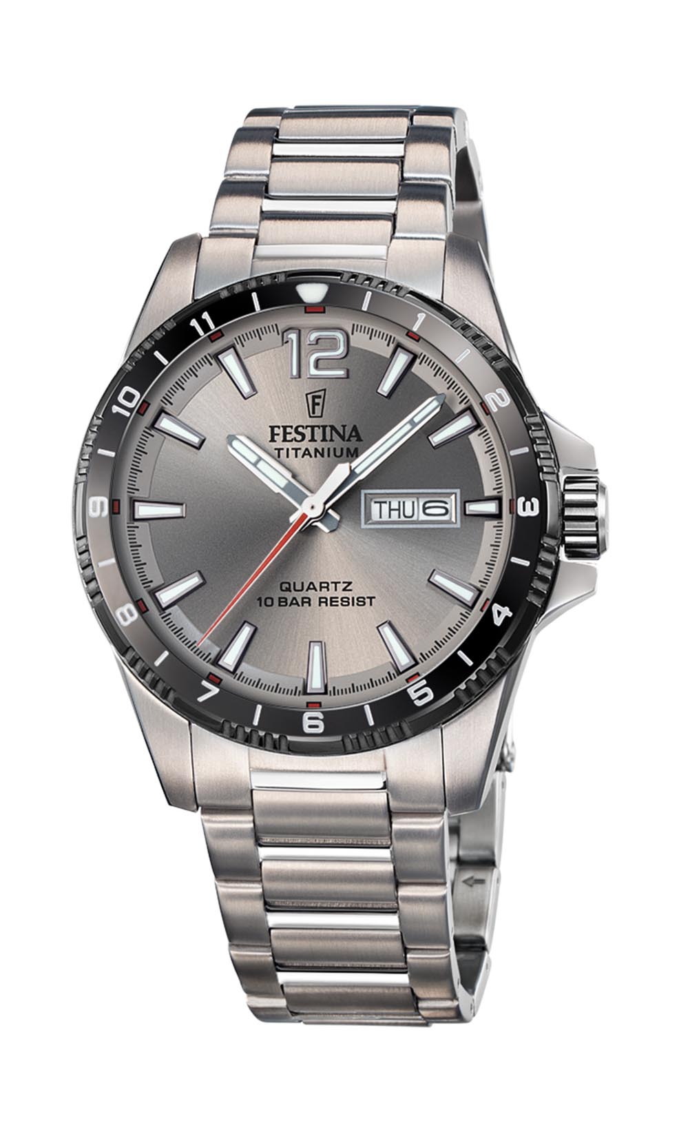 FESTINA H. TITANIUM