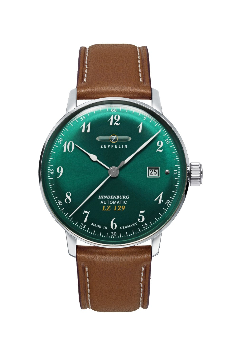 ZEPPELIN HINDENBURG LZ 129 AUTO.