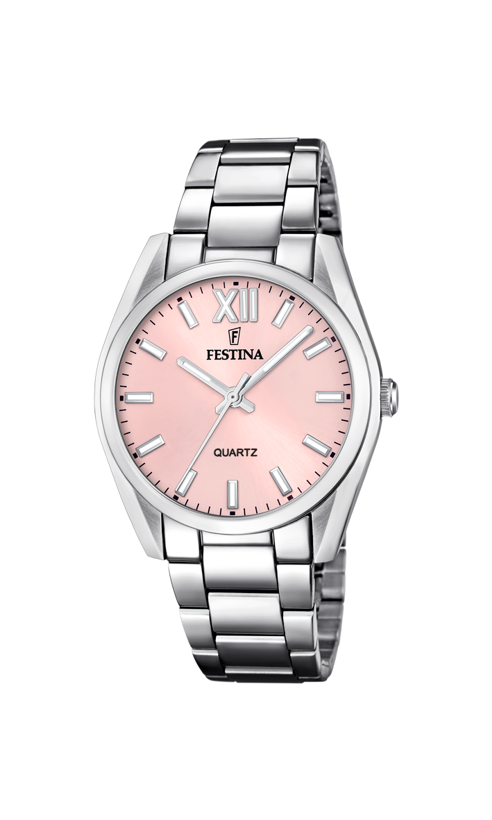 FESTINA D. ALEGRIA/HAPPINESS