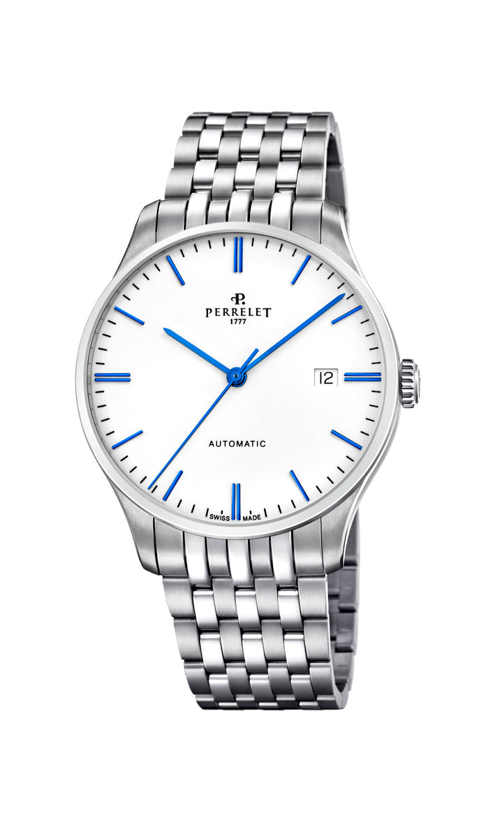 Perrelet Weekend 3-hands