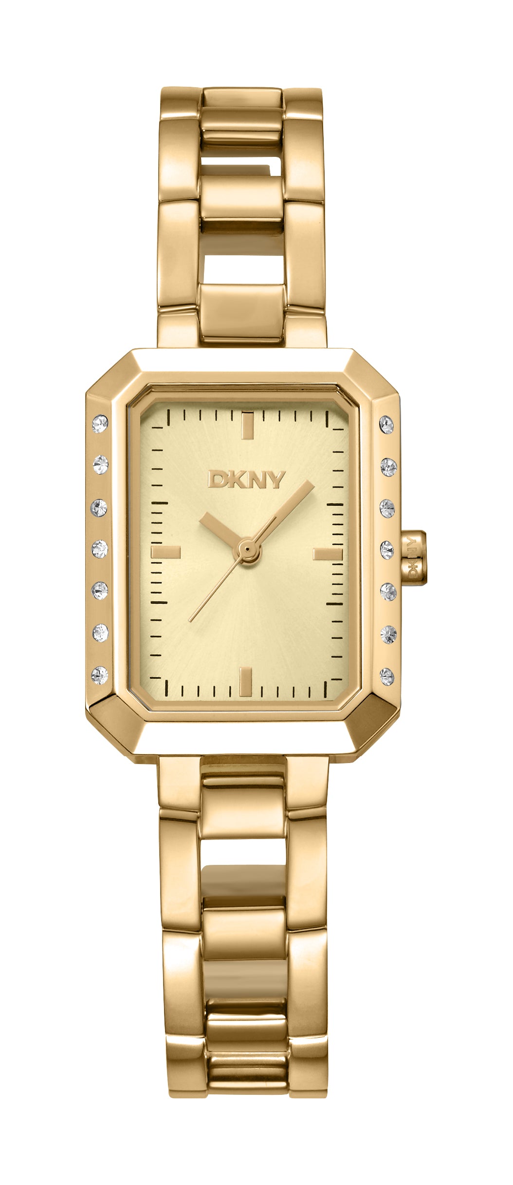 DKNY D. UPTOWN GLITZ