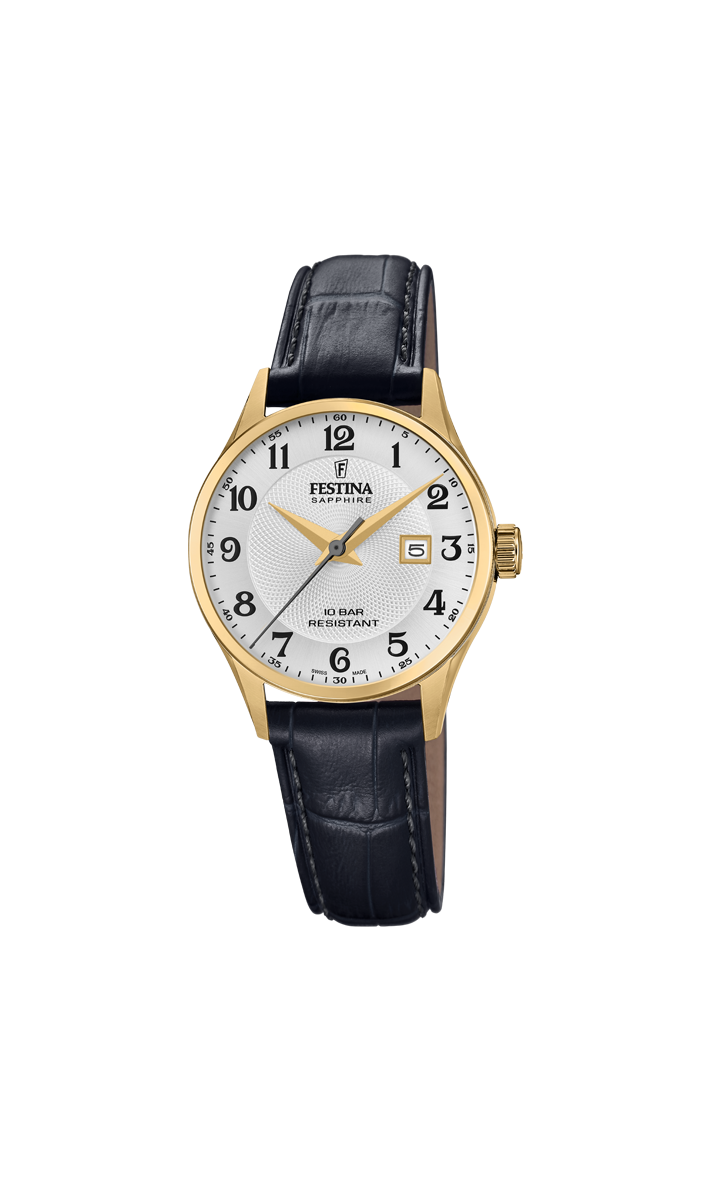 FESTINA D. SWISS MADE