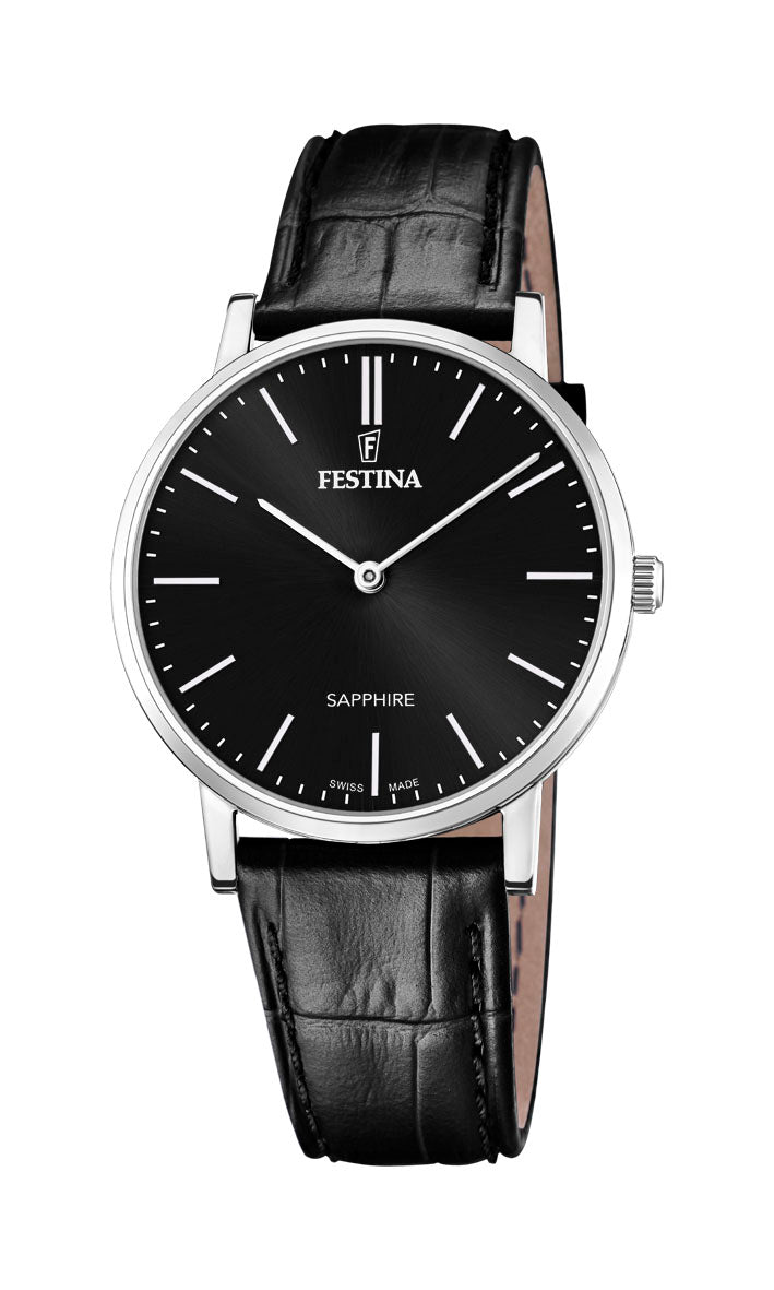 FESTINA H. SWISS MADE SLIM