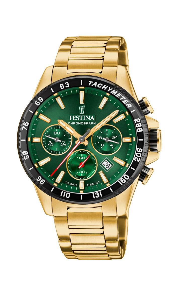 FESTINA H. CHRONO