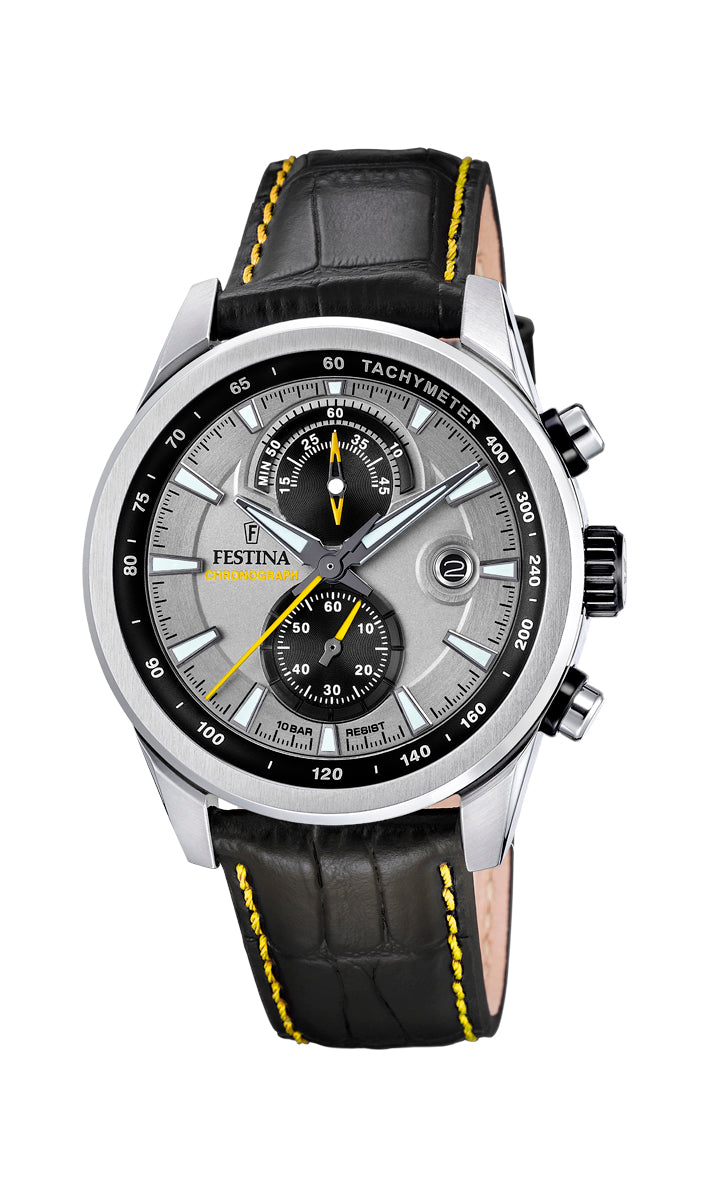 FESTINA H. TIMELESS CHRONO