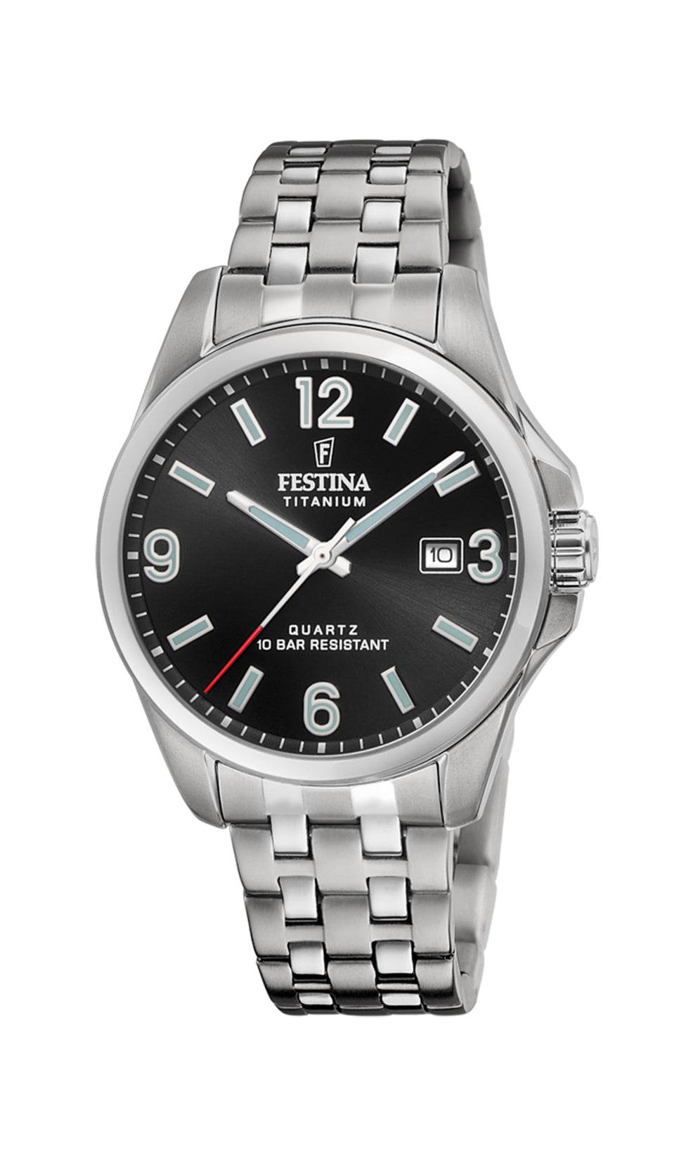 FESTINA H. TITANIUM