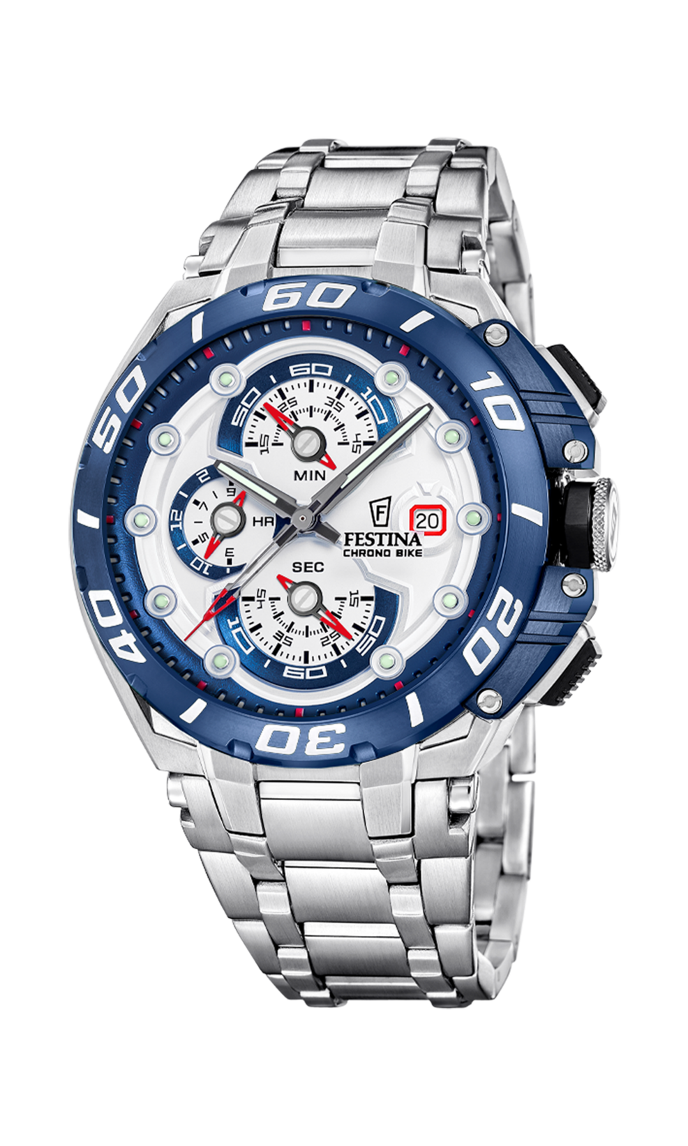 FESTINA CHRONO BIKE