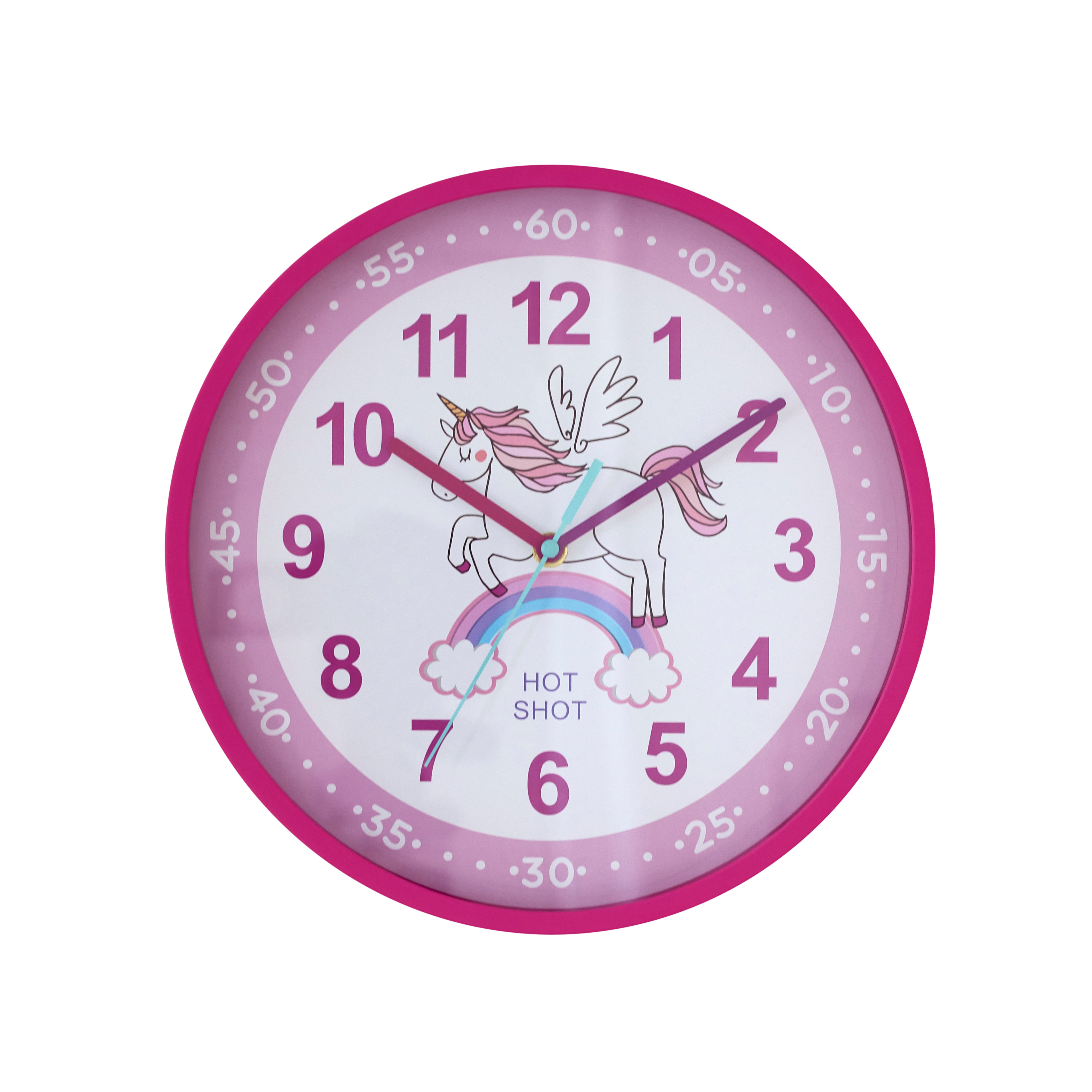 HOT SHOT VÆGUR JUNIOR