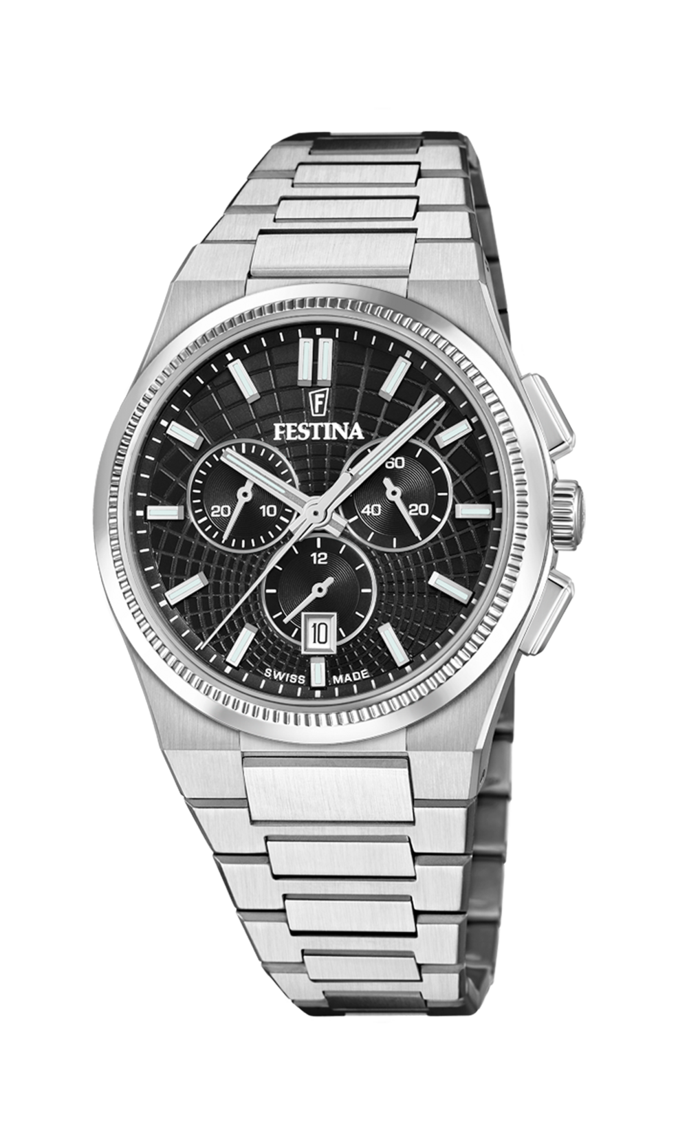 FESTINA SWISS MADE