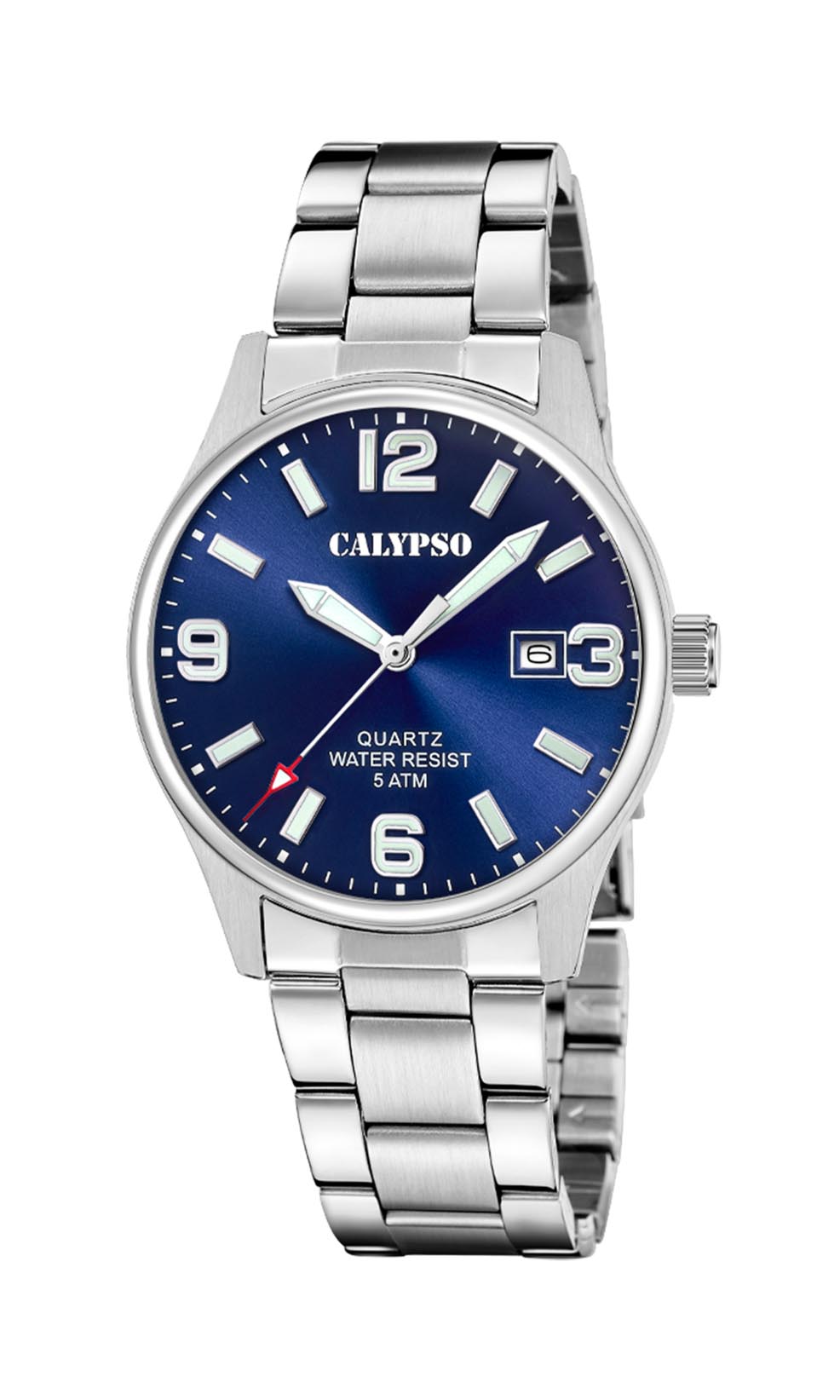 CALYPSO H. BASIC