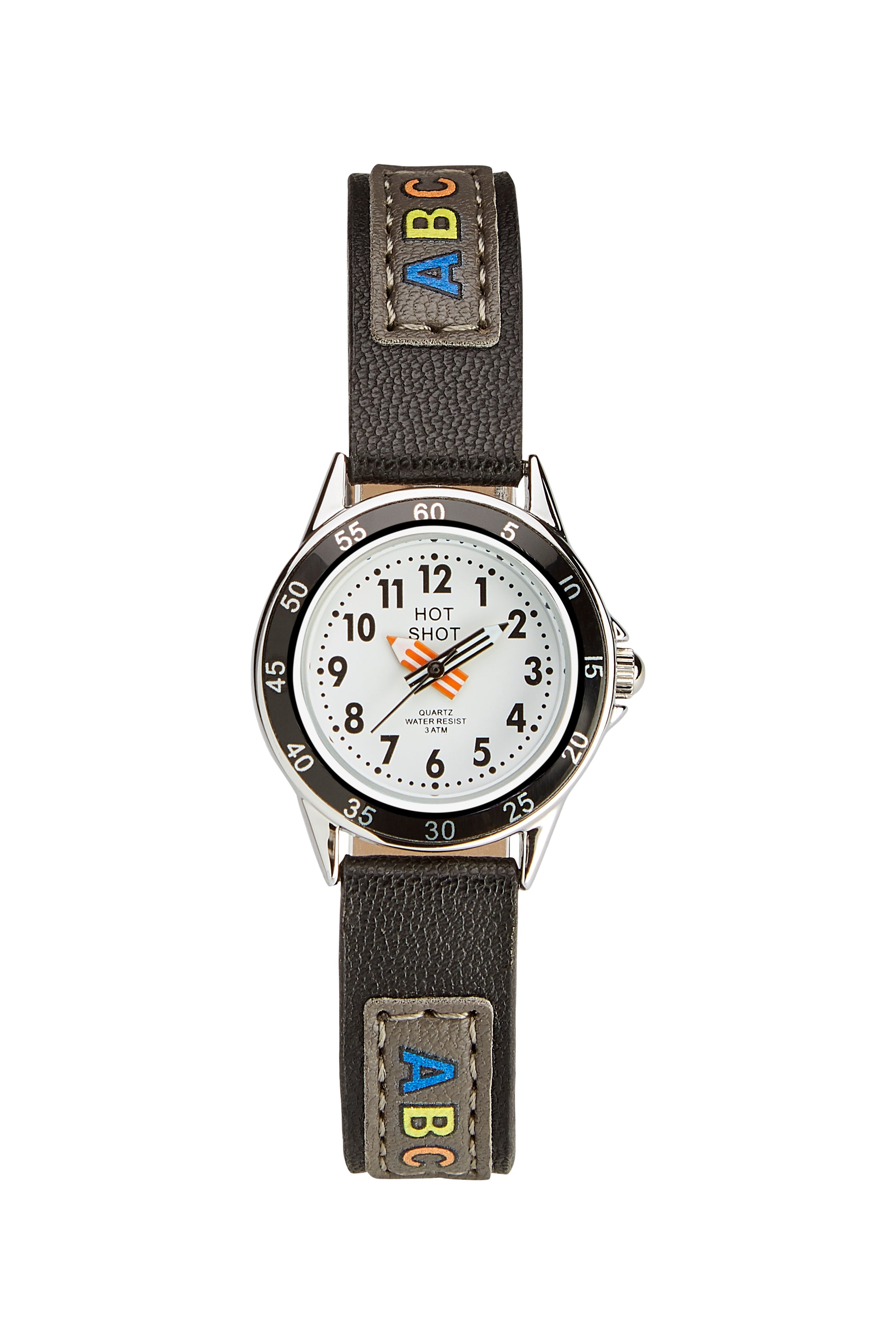 HOT SHOT BØRNEUR BLYANTER